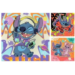 Best Stitch Puzzles Kids Puzzles