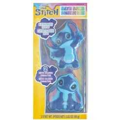 Body & Hair Care|Body & Hair Care>Danawares Stitch Bath Bombs (2)