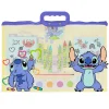 Diy & Activities>Danawares Stitch Colouring Painting Set