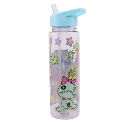 Breastfeeding|Bottles & Insulated Bottles>Danawares Stitch Sipper Bottle