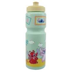 Stitch Squeeze Bottle Kids Breastfeeding|Tableware