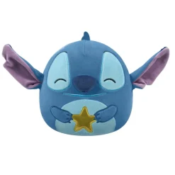 Hot Stitch Stars Squishmallow 8'' Plush Toys