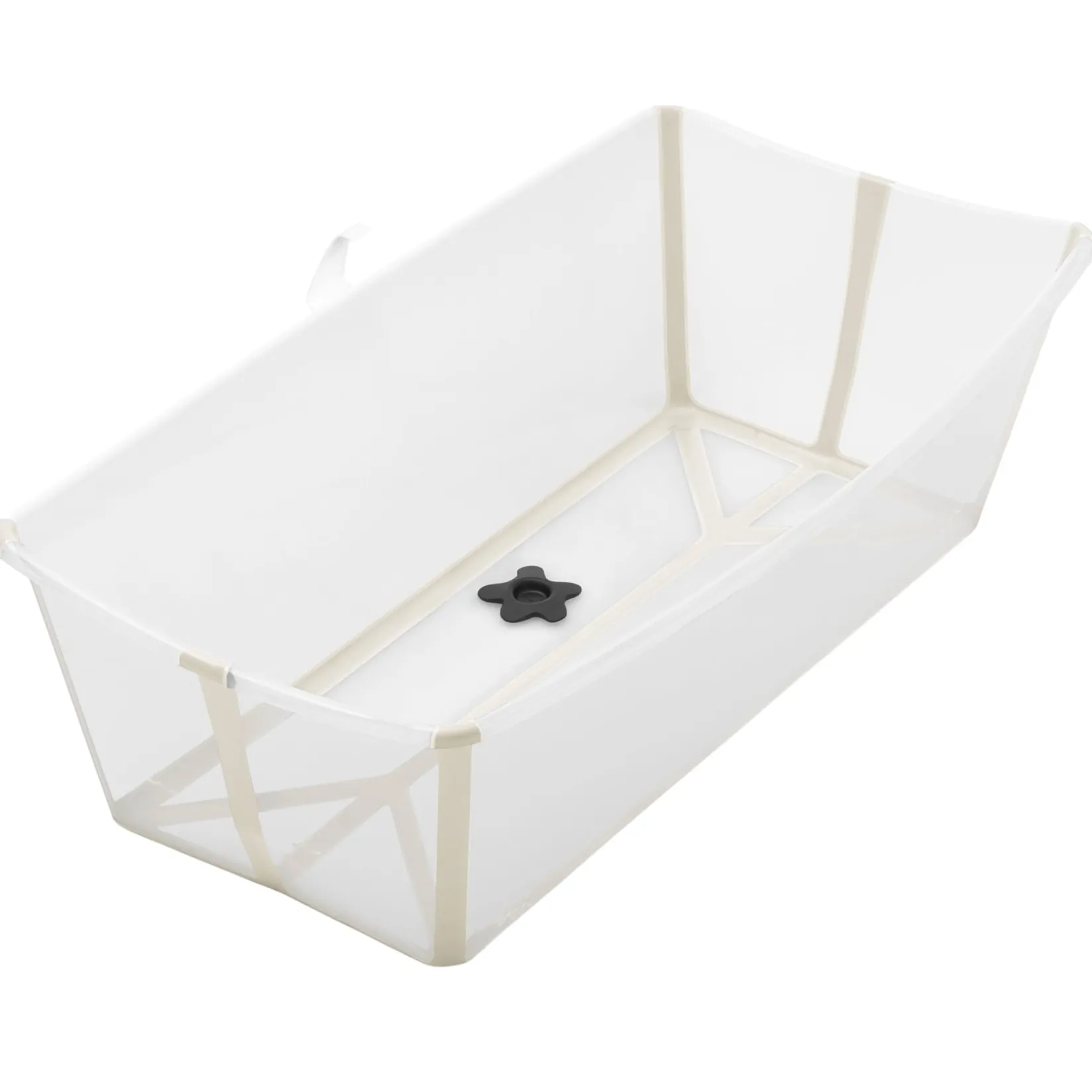 Baby Baths & Seats|Bath Accessories>Stokke ® Flexi Bath® X-Large - Beige