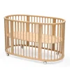 Cribs & Mattresses|Cribs & Mattresses>Sleepi Stokke® ™ Bed V3 - Natural