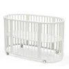 Cribs & Mattresses|Cribs & Mattresses>Sleepi Stokke® ™ Bed V3 - White