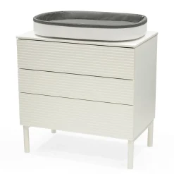 Online Stokke® ™ Changer - White/Grey Changing Tables|Mattresses