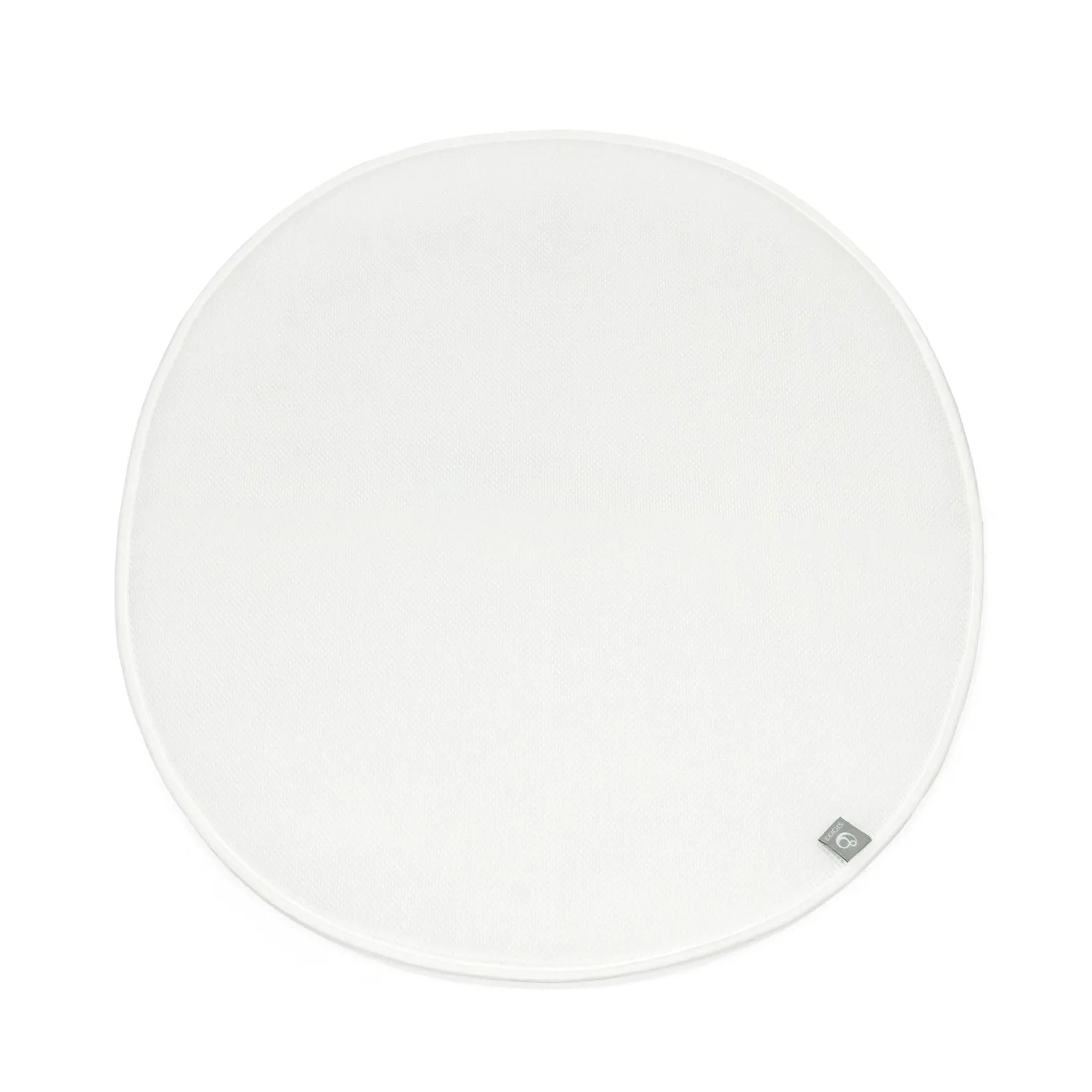 Mattress Protector|Mattress Cover>Sleepi Stokke® ™ Mini Protection Sheet V3 - White