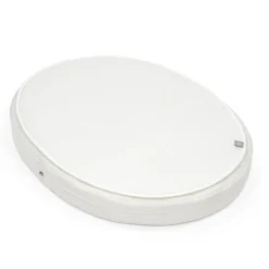 Mattress Protector|Mattress Cover>Sleepi Stokke® ™ Mini Protection Sheet V3 - White