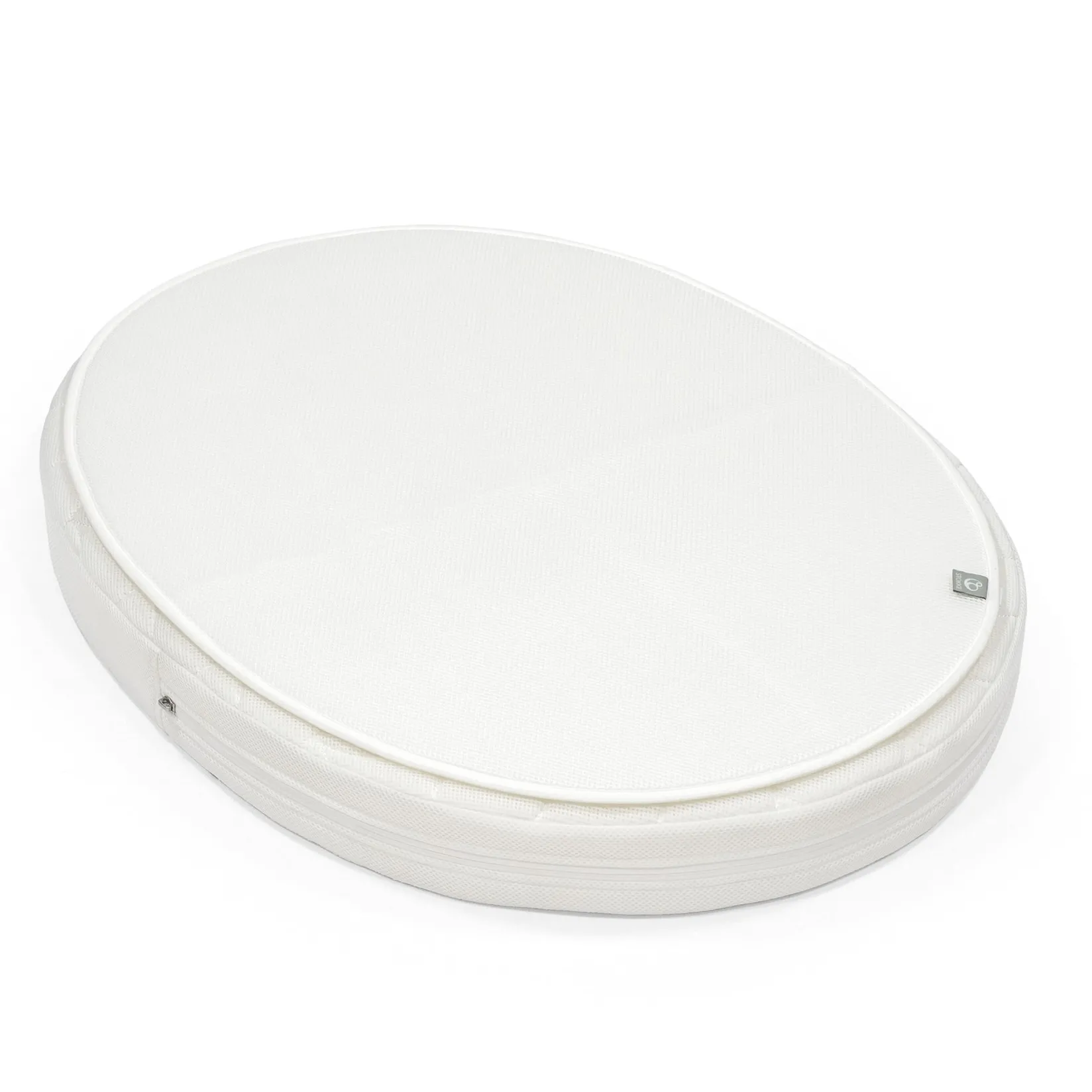 Mattress Protector|Mattress Cover>Sleepi Stokke® ™ Mini Protection Sheet V3 - White