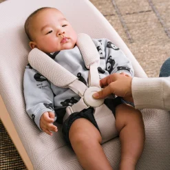 ® Yoga™ Bouncer - Light Sand Swings & Rockers