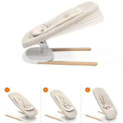 ® Yoga™ Bouncer - Light Sand Swings & Rockers