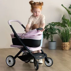 Dolls>Smoby Stoller Toy