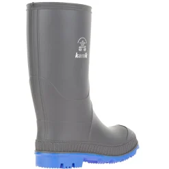 Online Stomp Rainboots Blue Rain Boots