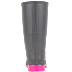 Hot Stomp Rainboots Magenta Rain Boots