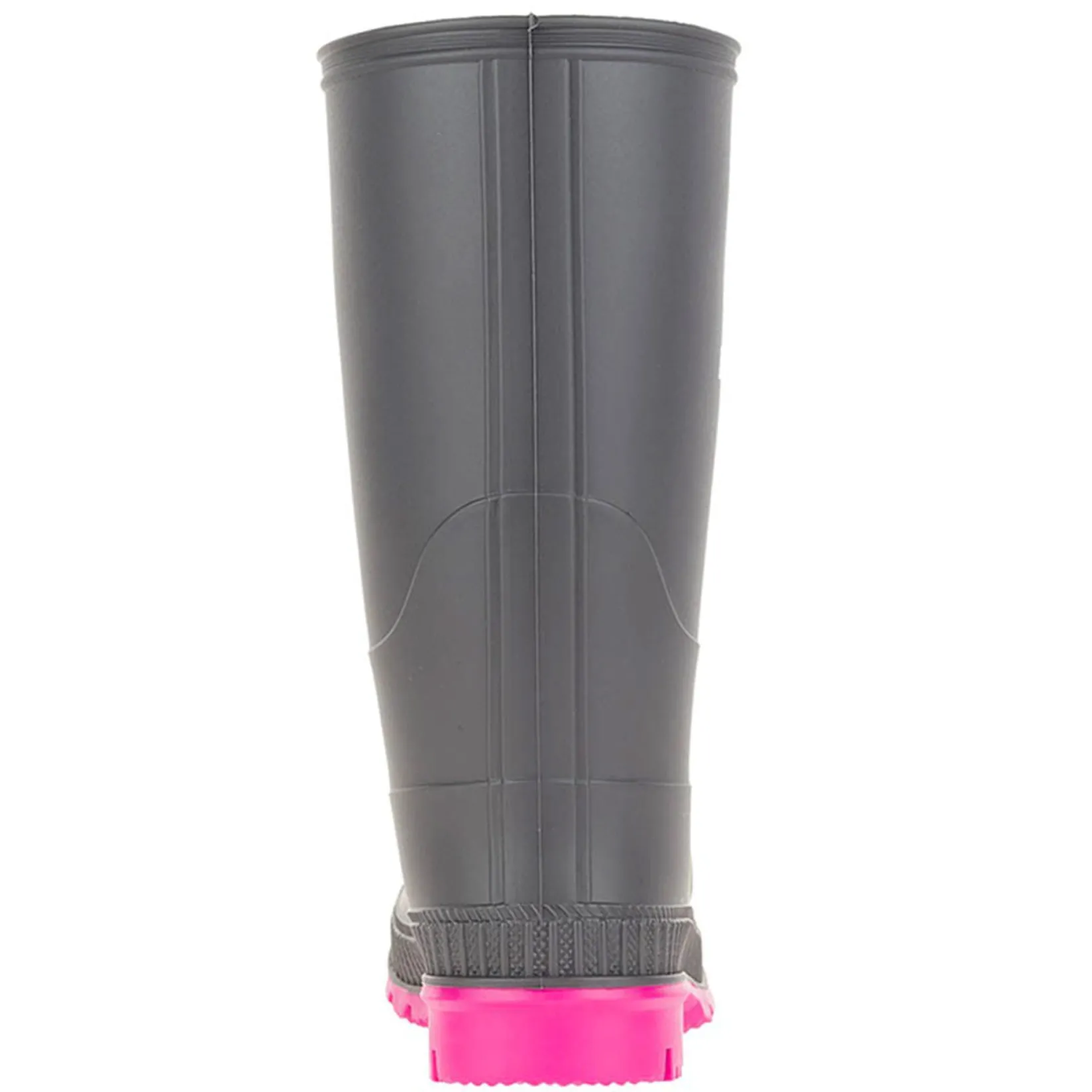 Hot Stomp Rainboots Magenta Rain Boots