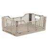 Hot Storage Basket - Sand Small Storage