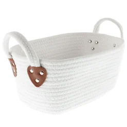 Storage>Bebe Confort Storage Box -Â White