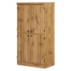Best Storage Cabinet - Morgan Nordik Oak Storage Furniture