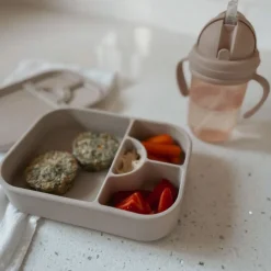 Hot Straight Straw Cup - Moss Kids Breastfeeding|Tableware