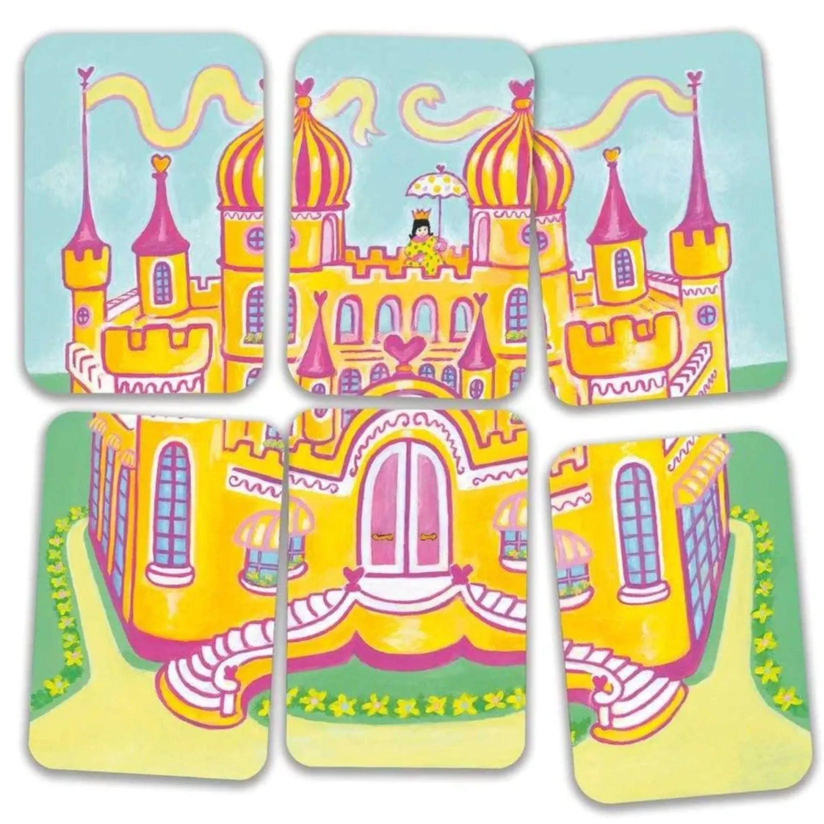 Hot Strategy game Diamoniak Kids Board Games