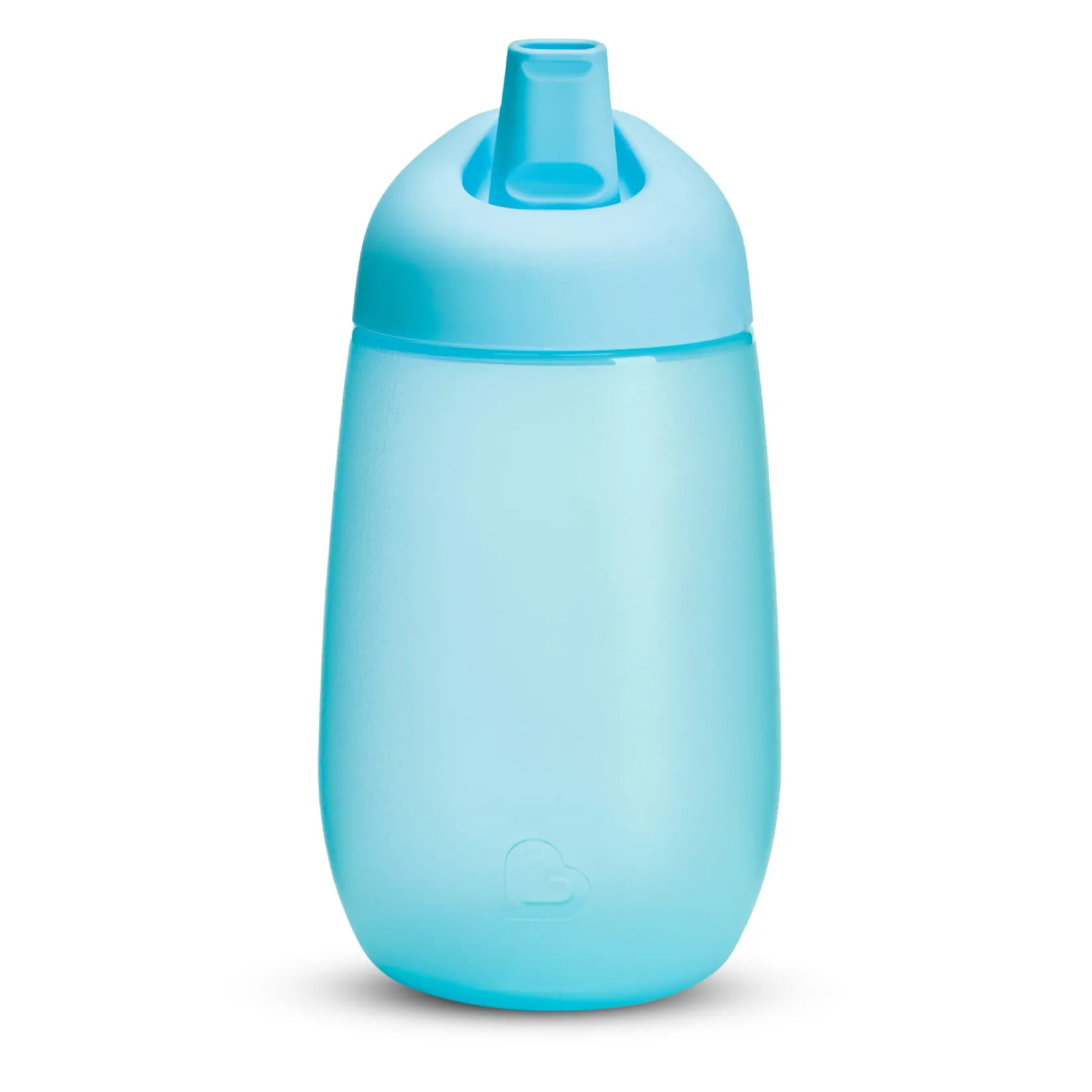 Breastfeeding|Tableware>Munchkin Straw Cup Blue 10 oz Blue