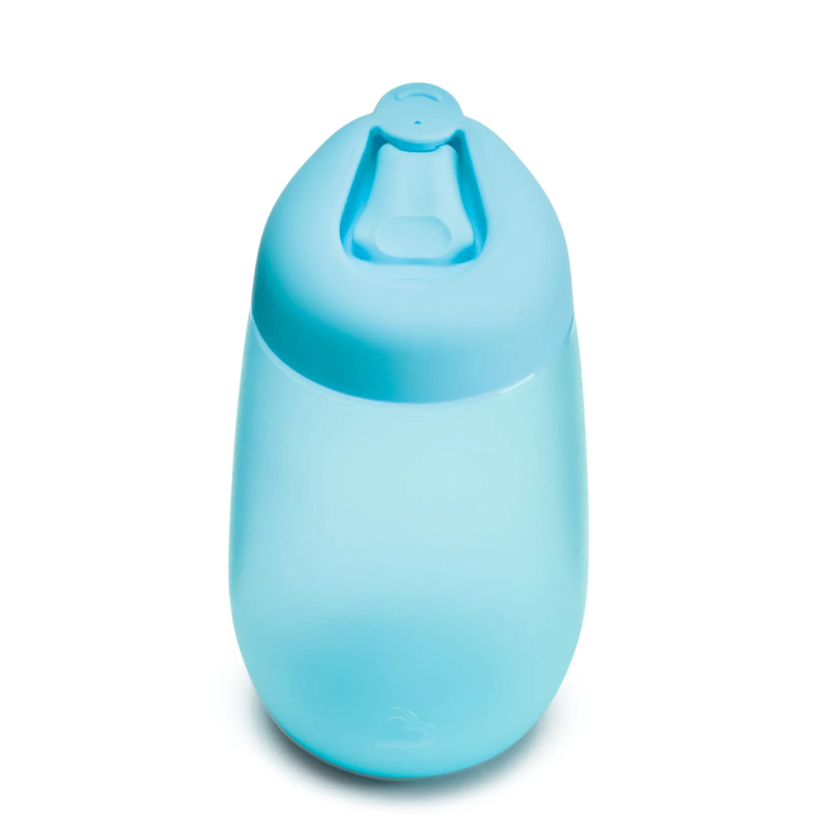 Breastfeeding|Tableware>Munchkin Straw Cup Blue 10 oz Blue