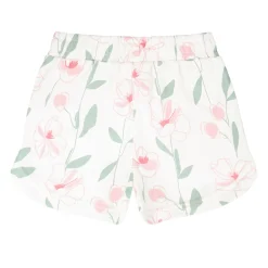 Clearance Straw Hat Flowers Short 7-10 Kids Shorts & Bermuda