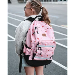 Best Strawberries Backpack Kids Backpacks