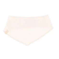 Breastfeeding|Bibs>Nano Strawberries Bib 12-24m Pink