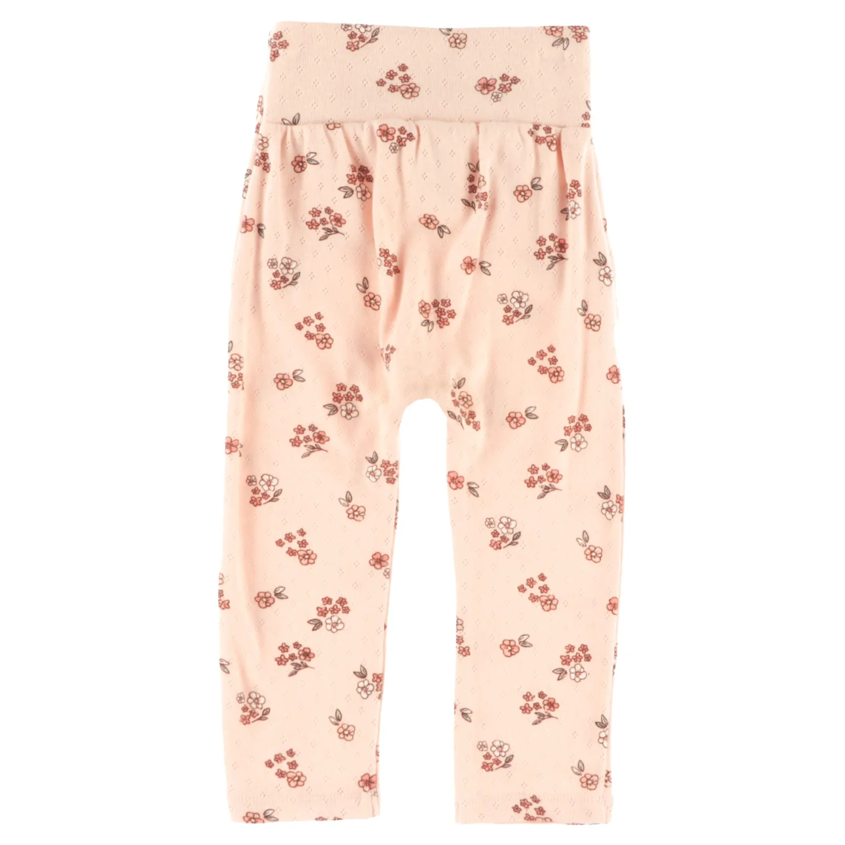 Dresses, Skirts & Outfits>Nano Strawberries Bodysuit Set 6-24 Pink