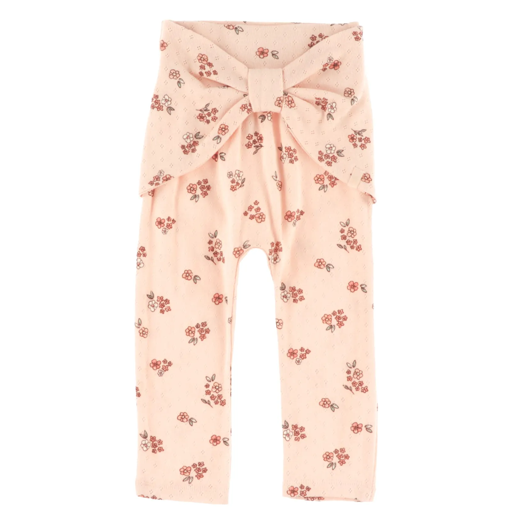 Dresses, Skirts & Outfits>Nano Strawberries Bodysuit Set 6-24 Pink