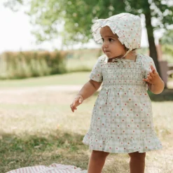 Hot Strawberries Hat 0-24m Hats And Caps