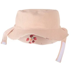 Outlet Strawberries Hat 0-24m Hats And Caps