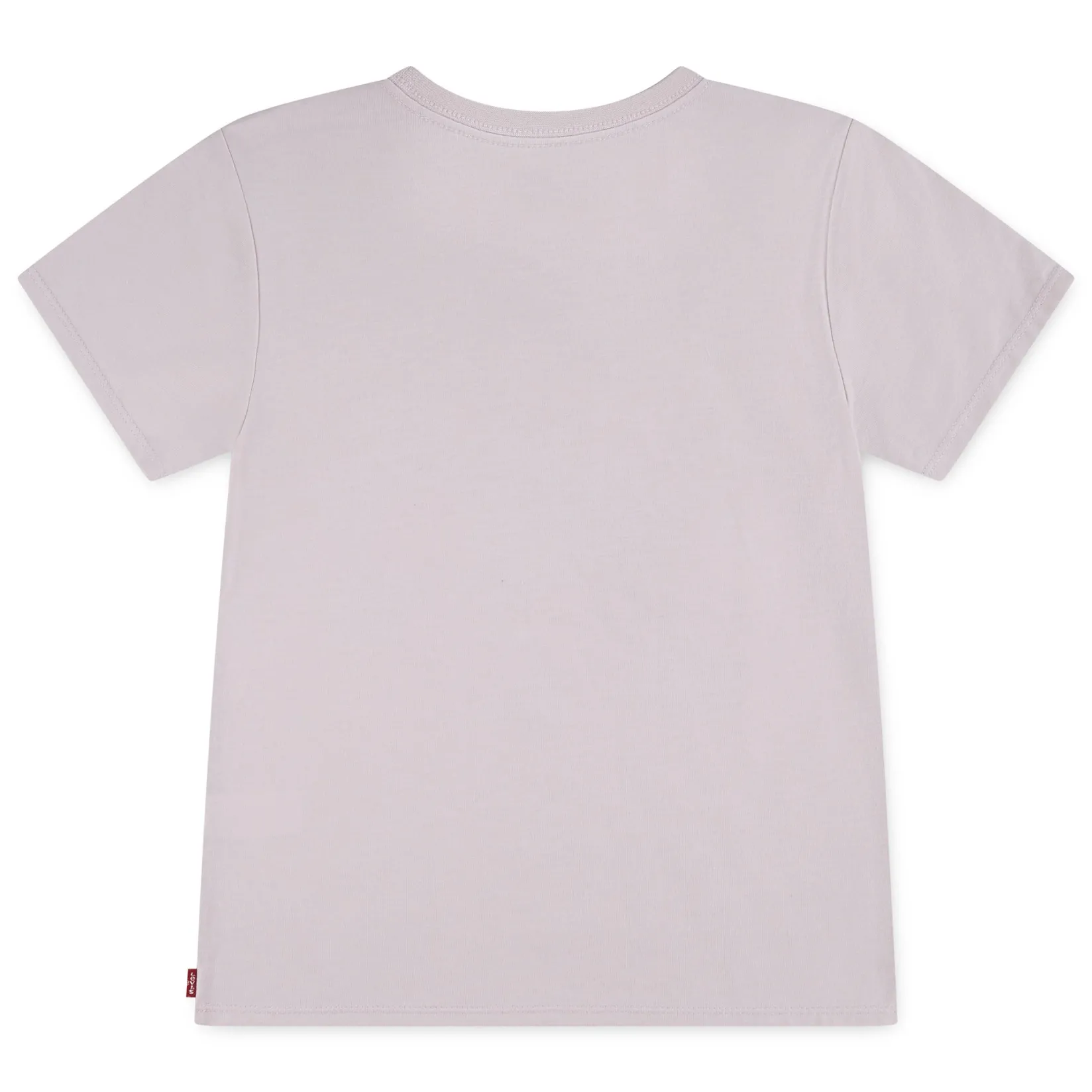 Tops>Levis Strawberries T-shirt 7-16y Pink