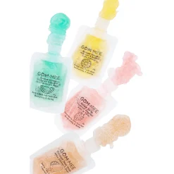 Sale Strawberry Jelly Face Mask 45G Kids Body & Hair Care|Body & Hair Care