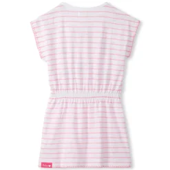Dresses & Rompers>Hatley Strawberry Dress 4-8 Pink