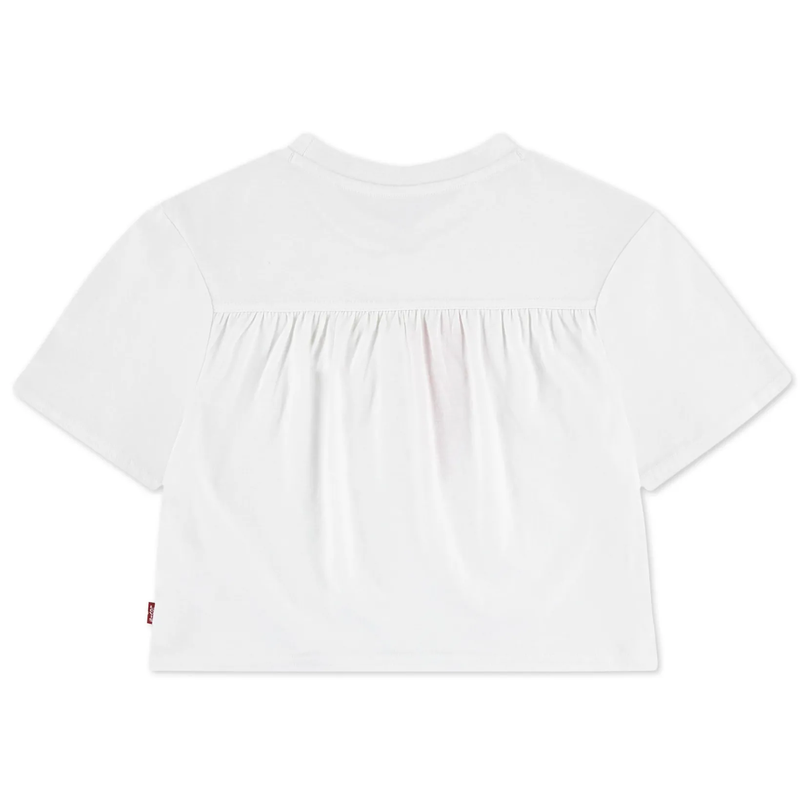 Tops>Levis Strawberry T-shirt 4-6x White