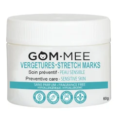 Outlet Stretch Mark Preventive Cream Care For Mom