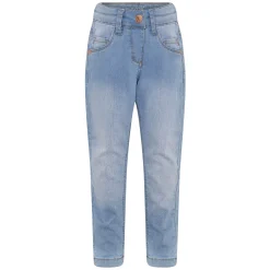 Pants & Jeans>Minymo Stretch Slim Fit Jey 3-10y Denim