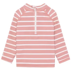 Sale Stripe Flower Rashguard 9-18m Swimsuits