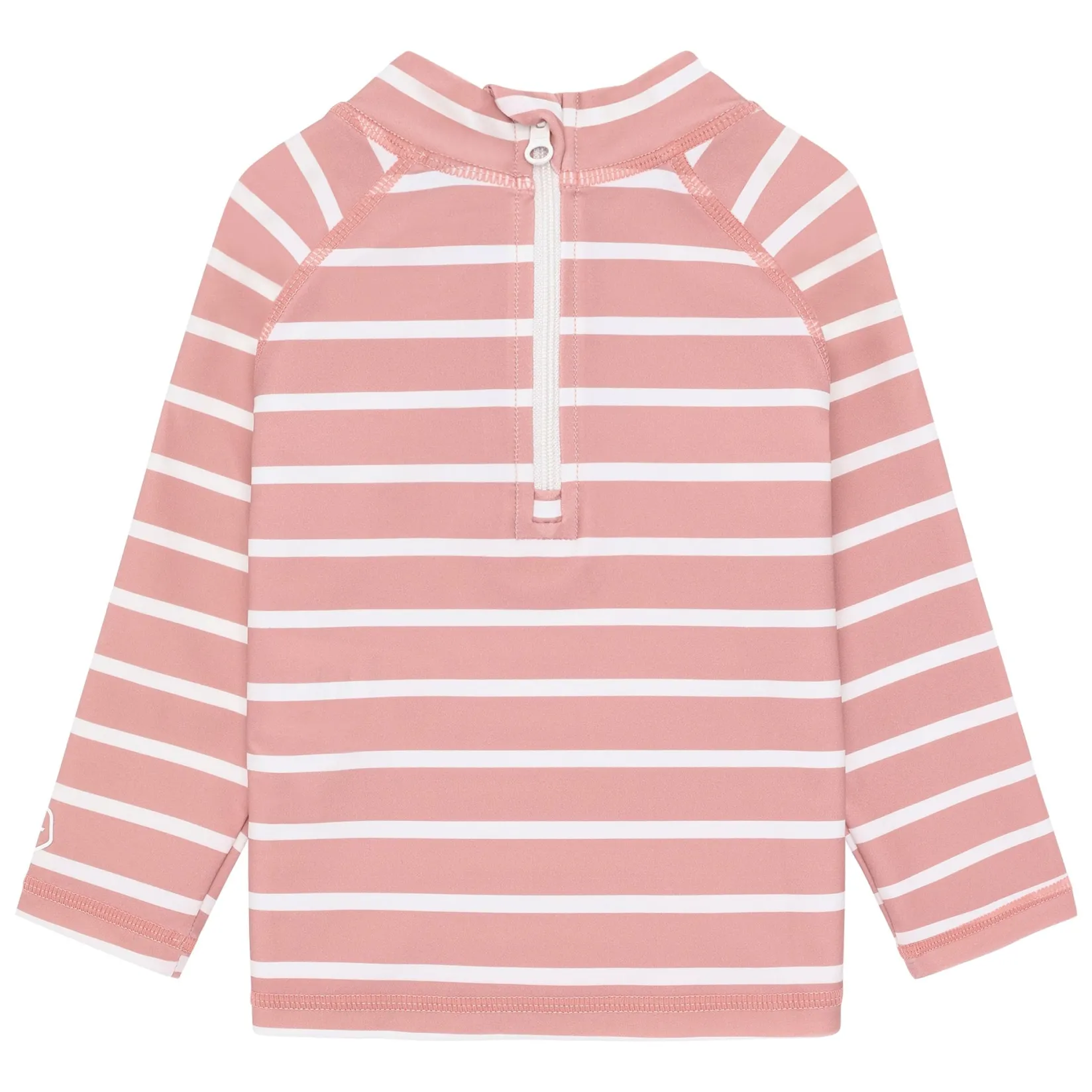 Sale Stripe Flower Rashguard 9-18m Swimsuits