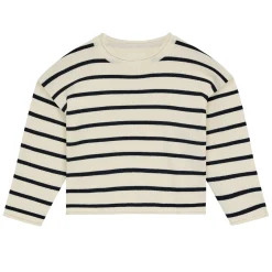 Discount Stripe Knit Pullover 2-8 Kids/BOY Fleeces And Sweatshirts|Tops