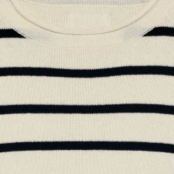 Discount Stripe Knit Pullover 2-8 Kids/BOY Fleeces And Sweatshirts|Tops