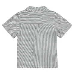 Best Stripe Short 2-8 Kids/BOY Tops
