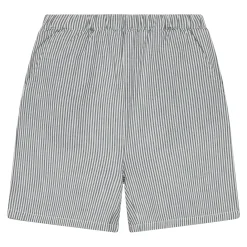 New Stripe Short 2-8 Kids/BOY Shorts & Bermuda