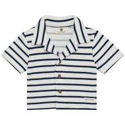 Clearance Stripe Sweat Shirt 6-24m BOY Tops