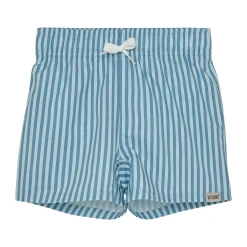 Swimsuits>Huttelihut Stripe Swimshorts 2-8 Blue