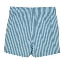 Swimsuits>Huttelihut Stripe Swimshorts 2-8 Blue