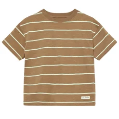 New Stripe T-shirt 3-10 Kids/BOY Tops