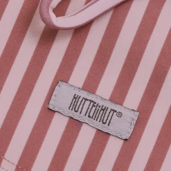 Sale Stripe Upf 60 Sun Hat 2-8 Kids Hats & Caps